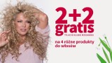 Promocja ROSSMANN 2+2: MARZEC 2019. Poczuj wiosnę we włosach. Zasady promocji, na co, do kiedy [12.03.2019]