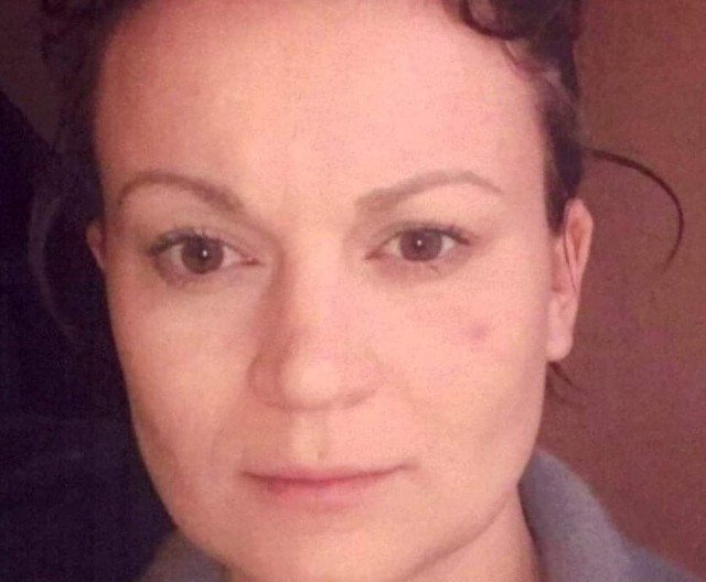 Zaginęła Joanna Marcińczyk z Białej Piskiej. 35-latka ostatni raz widziana była w Białymstoku
