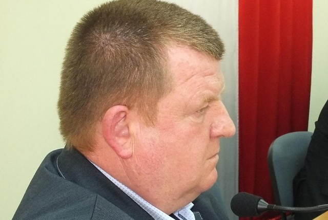 Leszek Śmigas został odwołany ze stanowiska dyrektora Zarządu Dróg Powiatowych w Starachowicach
