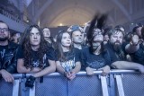 Behemoth w Poznaniu: Koncert na MTP. Nergal z zespołem zagrał w Hali nr 2 [ZDJĘCIA]