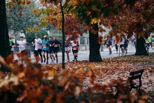 Półmaraton Bydgoski odbędzie się w niedzielę, 13 października.