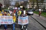 Krakowscy uczniowie o "Dzieciach ulicy" [ZDJĘCIA]