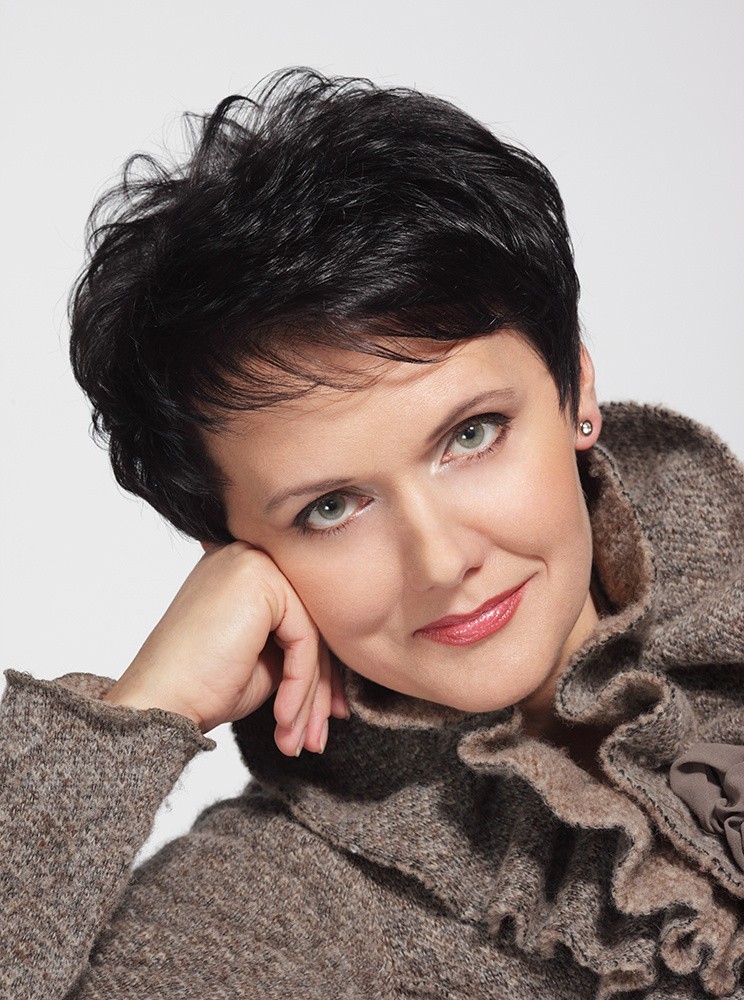 Olga Pasiecznik – wspaniały głos, wszechstronny talent i...