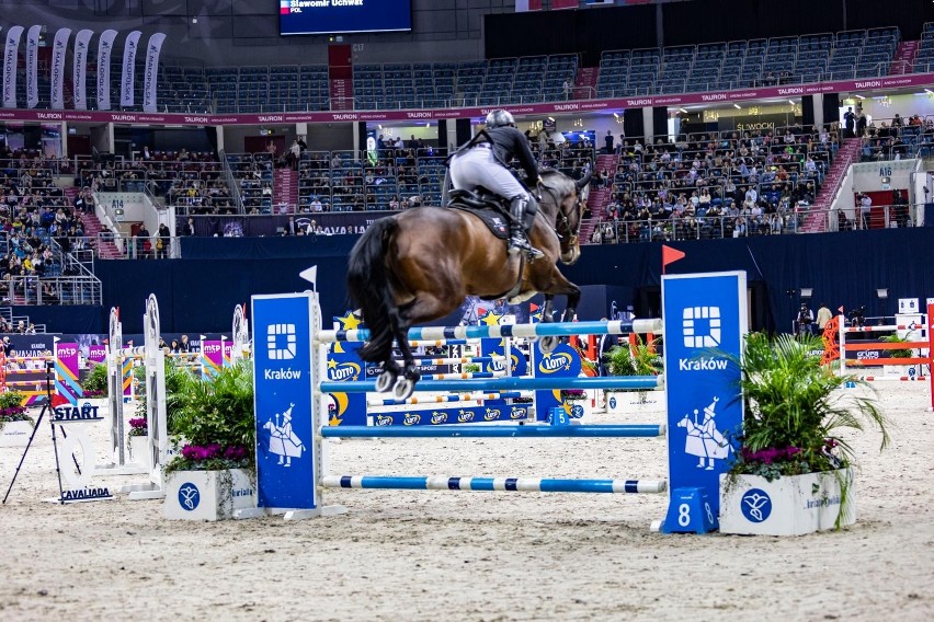 Ostatni dzień Cavaliady w Tauron Arenie Kraków