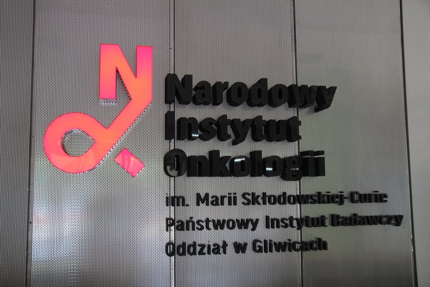20 czerwca w Narodowym Instytucie Onkologii w Gliwicach...