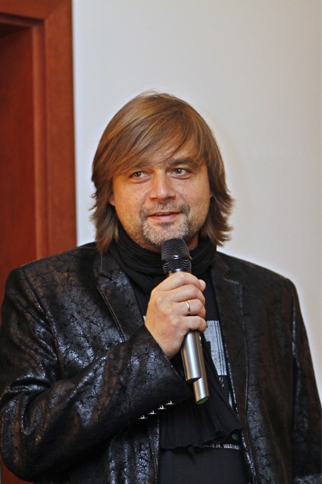 Artur Burszta