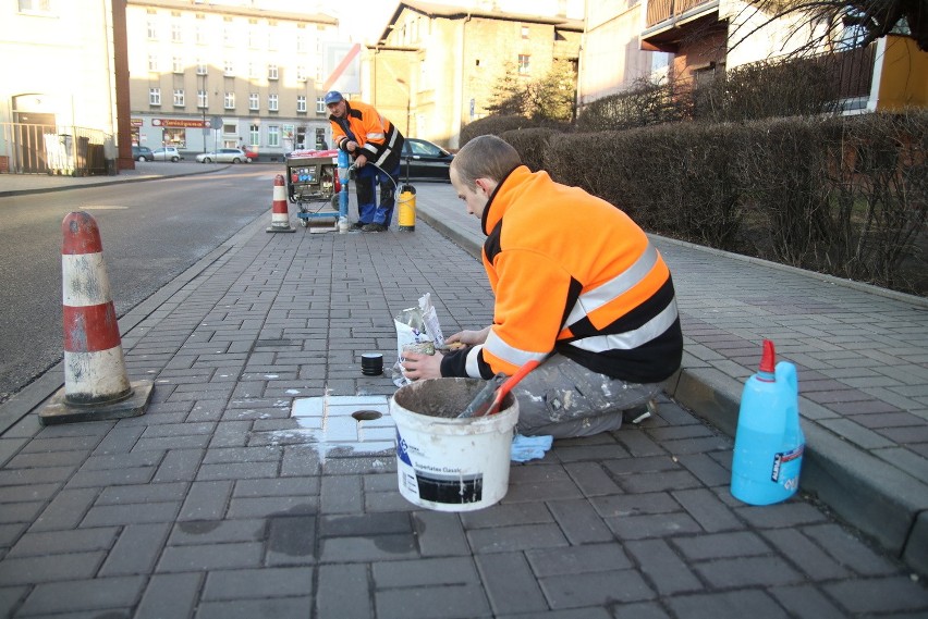 W kwietniu w Piekarach ma zostać uruchomiony System Dynamicznej Informacji Parkingowej