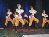 Jubileuszowy „Plejada Show” w Starachowicach 