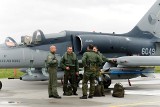 Steadfast Jazz: Czesi, Węgrzy i Polacy z Krzesin latają na ćwiczenia NATO [ZDJĘCIA]