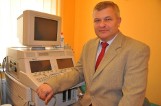 Doktor Krzysztof Krzyżanowski doceniony przez "Moje serce" 