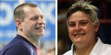 Urszula Sadkowska i Krzysztof Stelmach zwycięzcami plebiscytu nto na najlepszego sportowca i trenera Opolszczyzny