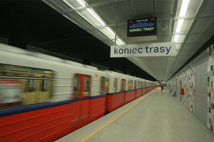 Minister Infrastruktury Dariusz Klimczak: Metro w Krakowie to wyzwanie na miarę kraju