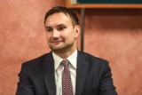 Wiceprezydent Tomasz Lewandowski: Przerażająca jest hipokryzja Jarosława Pucka