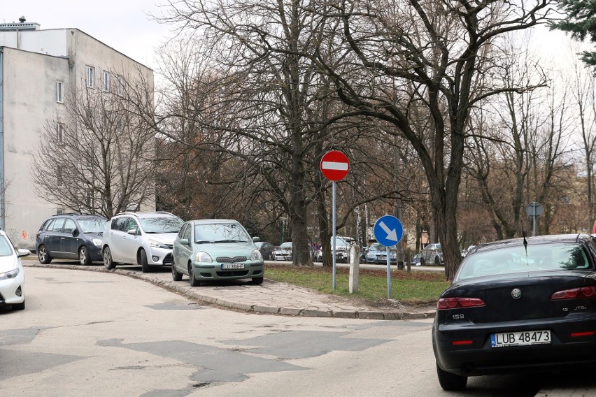 Lublin: nowa inwestycja na Wieniawie. Mieszkańcy wywalczyli miejsca parkingowe w ramach budżetu obywatelskiego