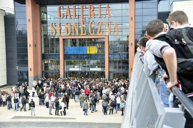 Black Friday 2019 już w najbliższy piątek, 29 listopada. Sprawdź jakie promocje przygotowały sklepy w radomskiej Galerii Słonecznej! 