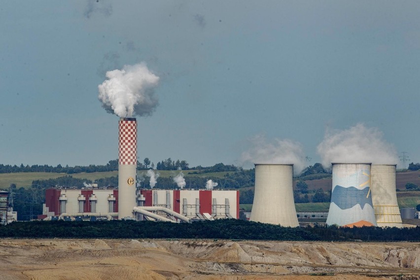 Kopalnia Turów. KE żąda dowodu zaprzestania wydobycia węgla