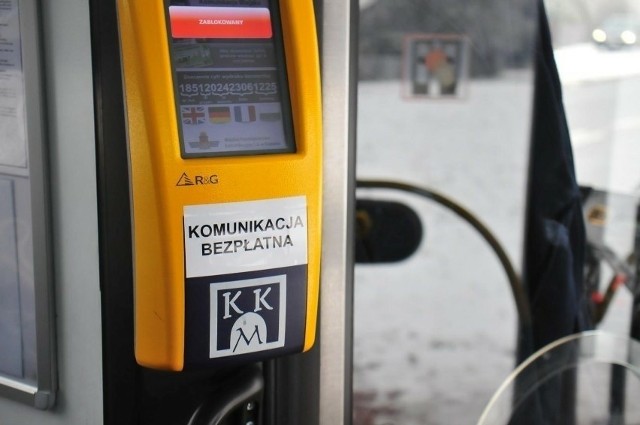 Smog a bezpłatna komunikacja. Kiedy w Krakowie można skorzystać z darmowej komunikacji miejskiej?