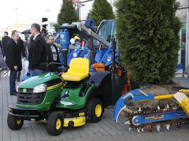 Galeria – zakończyły się targi budowlane w Rzeszowie