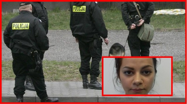 Policjanci z VII Komisariatu Policji Komendy Miejskiej Policji w Łodzi poszukują 17-letniej Sylwii Pawłowskiej, która we wtorek, 19 listopada samowolnie oddaliła się z Młodzieżowego Ośrodka Wychowawczego w Kruszwicy.ZDJĘCIE - KLIKNIJ DALEJ >>>