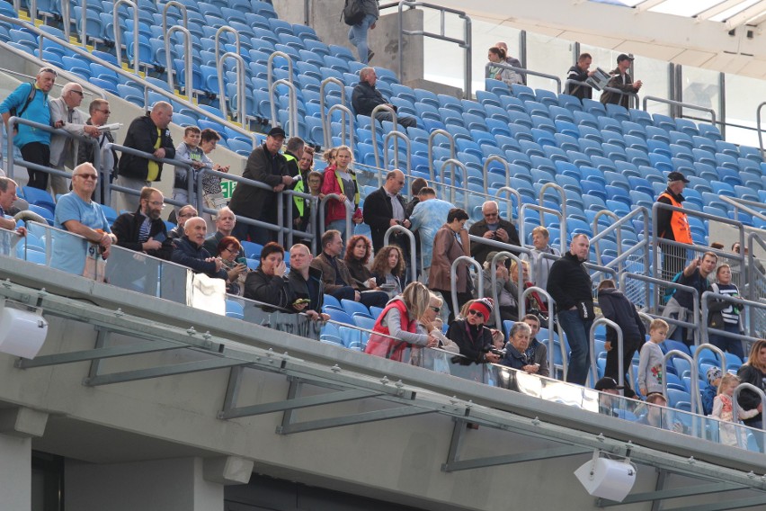 Stadion Śląski Dzień Otwarty: odnajdźcie się na zdjęciach!