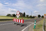 Ruszyła przebudowa DK94 pomiędzy Pyskowicami a Zabrzem. Feralne skrzyżowanie w Boniowicach zamieni się w rondo