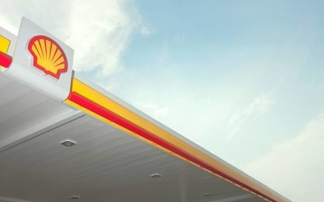 Shell Business Operations – centrum operacji globalnych...