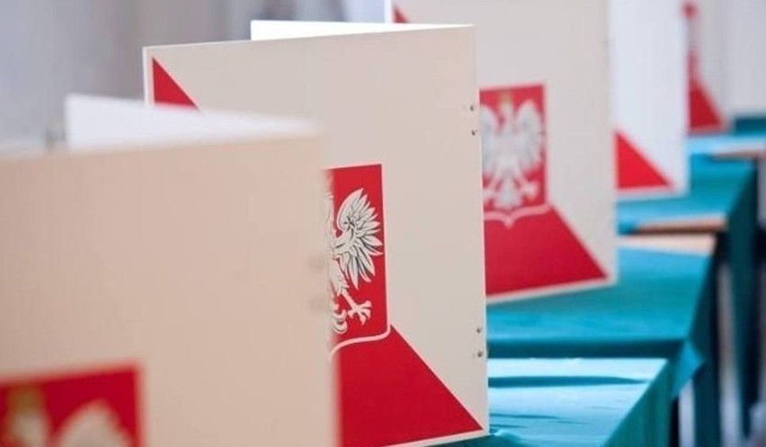 Wyniki wyborów parlamentarnych 2019 do Sejmu w gminie Złota (OSTATECZNE) 
