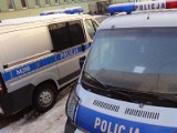 Włamanie po akumulator w gminie Zagnańsk 