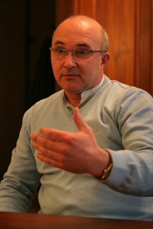 Prezydent Chorzowa, Andrzej Kotala