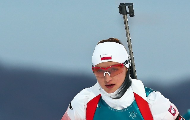 Biathlon. Mistrzostwa Świata 2019 w Oestersund (Ostersund). Monika Hojnisz jeszcze wystąpi w  biegu ze startu wspólnego