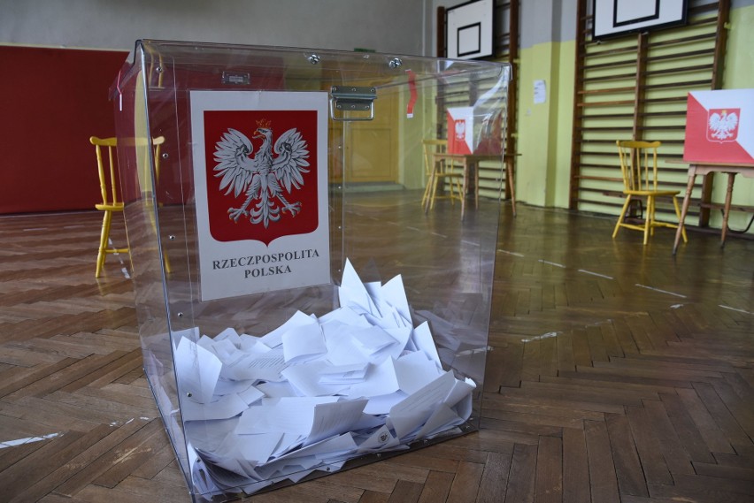 Wyniki wyborów prezydenckich 2020 w Rybniku. Kto wygrał w...
