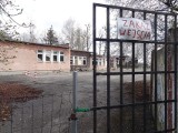Koszmarny barak znika z pejzażu Międzyrzecza. Tu powstanie sala gimnastyczna i stołówka
