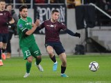 Luka Zahović i Vahan Biczachczjan - przyszły powołania dla piłkarzy Pogoni