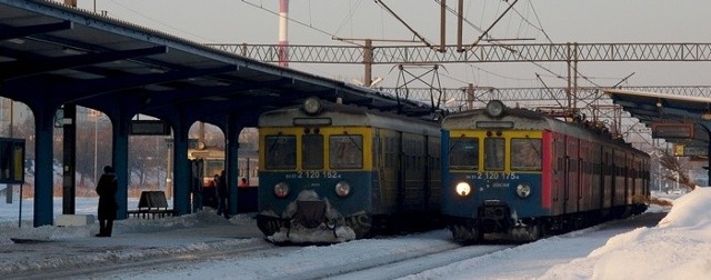 Najwięcej zmian czeka pasażerów SKM