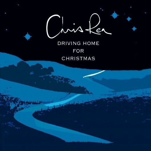 Świąteczne piosenki: Chris Rea- "Driving Home for...