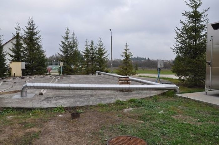 Ponadto w ramach tego projektu zakłada się również wdrożenie...