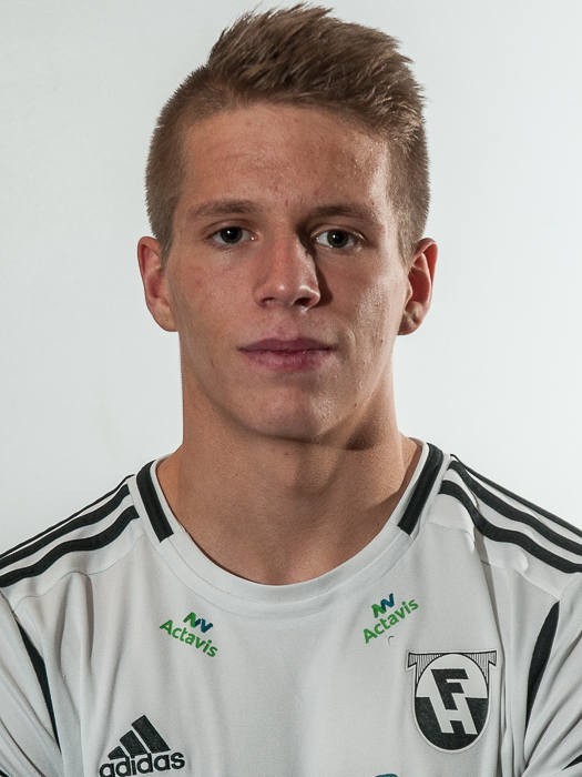 Bodvar Bodvarsson może zostać piłkarzem Jagiellonii