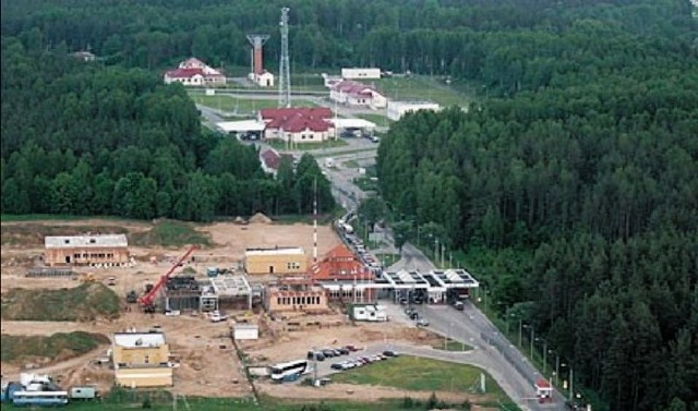 Dzięki rozbudowie przejścia Gołdap-Gusiew ruch na polsko-rosyjskiej granicy będzie jeszcze większy, a to może wpłynąć na rozwój całego regionu.