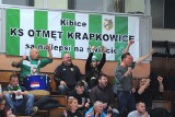 1 liga piłki ręcznej kobiet. Nawet najsłabszy rywal był zdecydowanie za mocny dla Otmętu Krapkowice