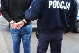 Pijany 38-letni awanturnik z Jarosławia trafił do aresztu. Wyzywał ekspedientkę i groził jej 