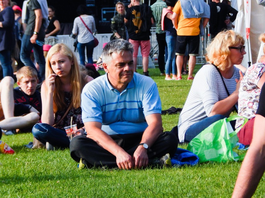 Shaggy oczarował publiczność na Life Festival Oświęcim 2017! [ZDJĘCIA, WIDEO]