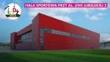 Będzie nowa hala sportowa w Łodzi