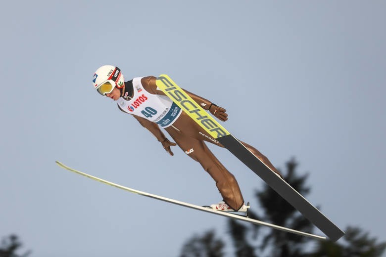 Skoki narciarskie GARMISCH-PARTENKIRCHEN 2019 wyniki NA...