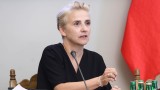 Sejm może zdecydować o pozbawieniu immunitetu poseł Joanny Scheuring-Wielgus