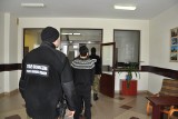 Strażnicy graniczni z Podkarpacia zatrzymali nielegalnych imigrantów z Turcji, Wietnamu i Maroka [ZDJĘCIA]