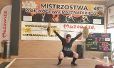 Ciężarowcy ostrołęckiego ATLETY na majówce w Siedlcach. 1.05.2023 rywalizowali w mistrzostwach województwa mazowieckiego zrzeszenia LZS