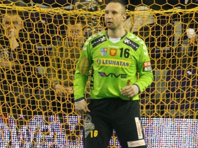 Kazimierz Kotliński jest bliski podpisania kontraktu z zespołem z Olsztyna.