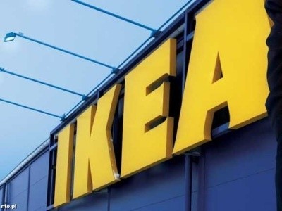 Ikea może powstać obok obwodnicy Opola. (fot. archiwum)