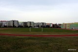 W Łomży powstanie nowe boisko piłkarskie. Zlokalizowane będzie przy Szkole Podstawowej nr 5