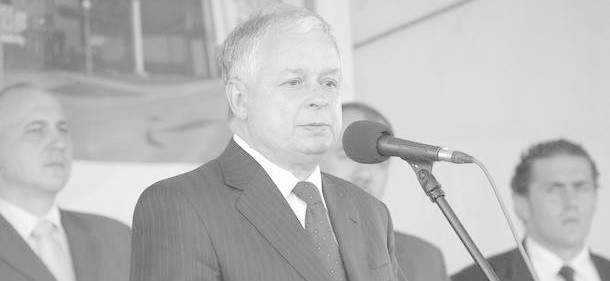 Lech Kaczyński